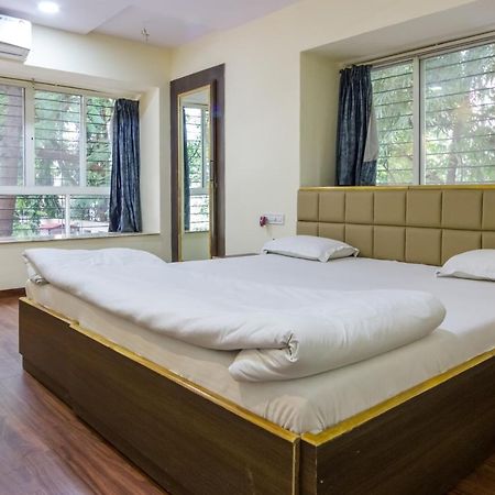 Apple Tree Apartments Koregaon Park بونة المظهر الخارجي الصورة