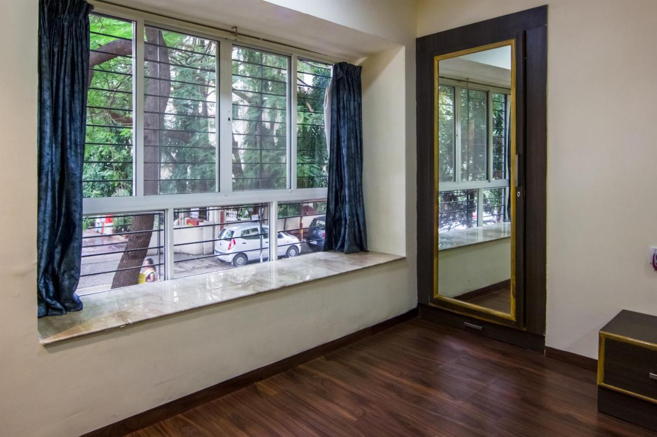 Apple Tree Apartments Koregaon Park بونة المظهر الخارجي الصورة