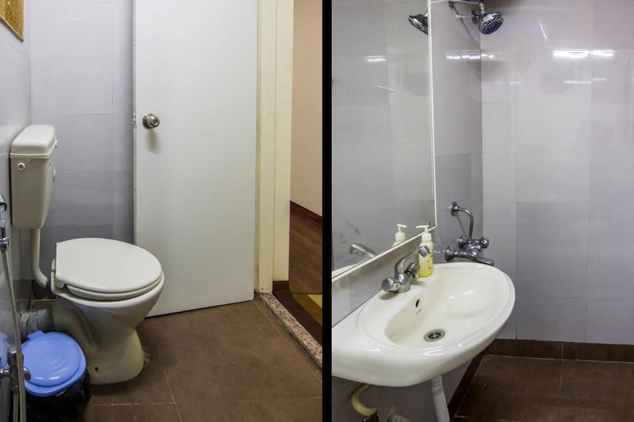Apple Tree Apartments Koregaon Park بونة المظهر الخارجي الصورة