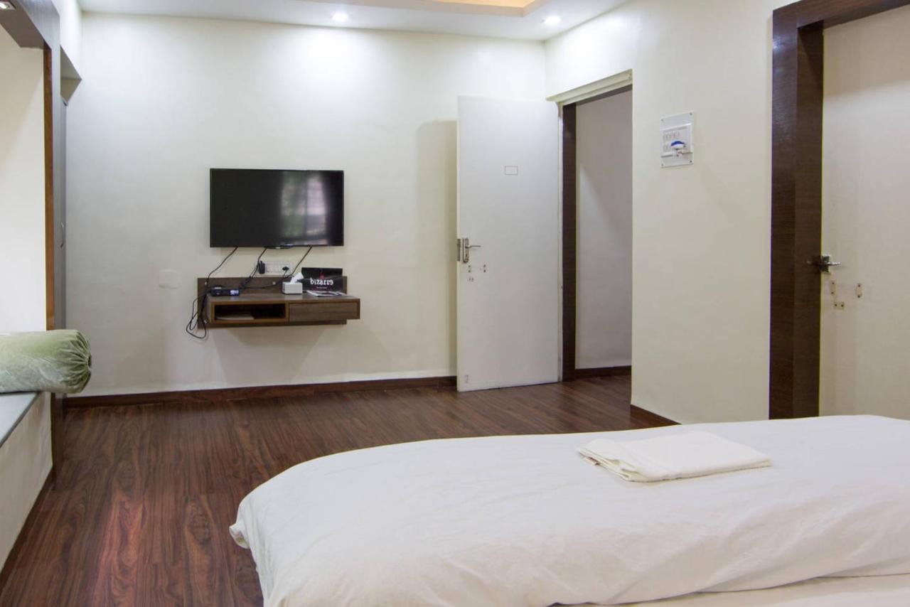 Apple Tree Apartments Koregaon Park بونة المظهر الخارجي الصورة