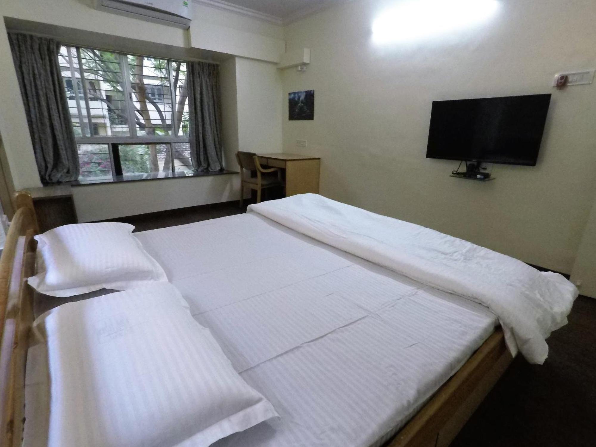 Apple Tree Apartments Koregaon Park بونة المظهر الخارجي الصورة