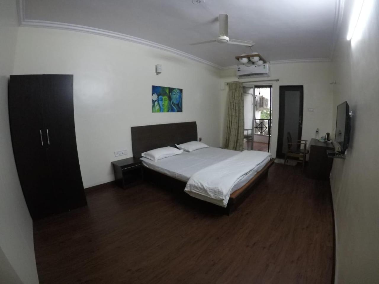 Apple Tree Apartments Koregaon Park بونة المظهر الخارجي الصورة