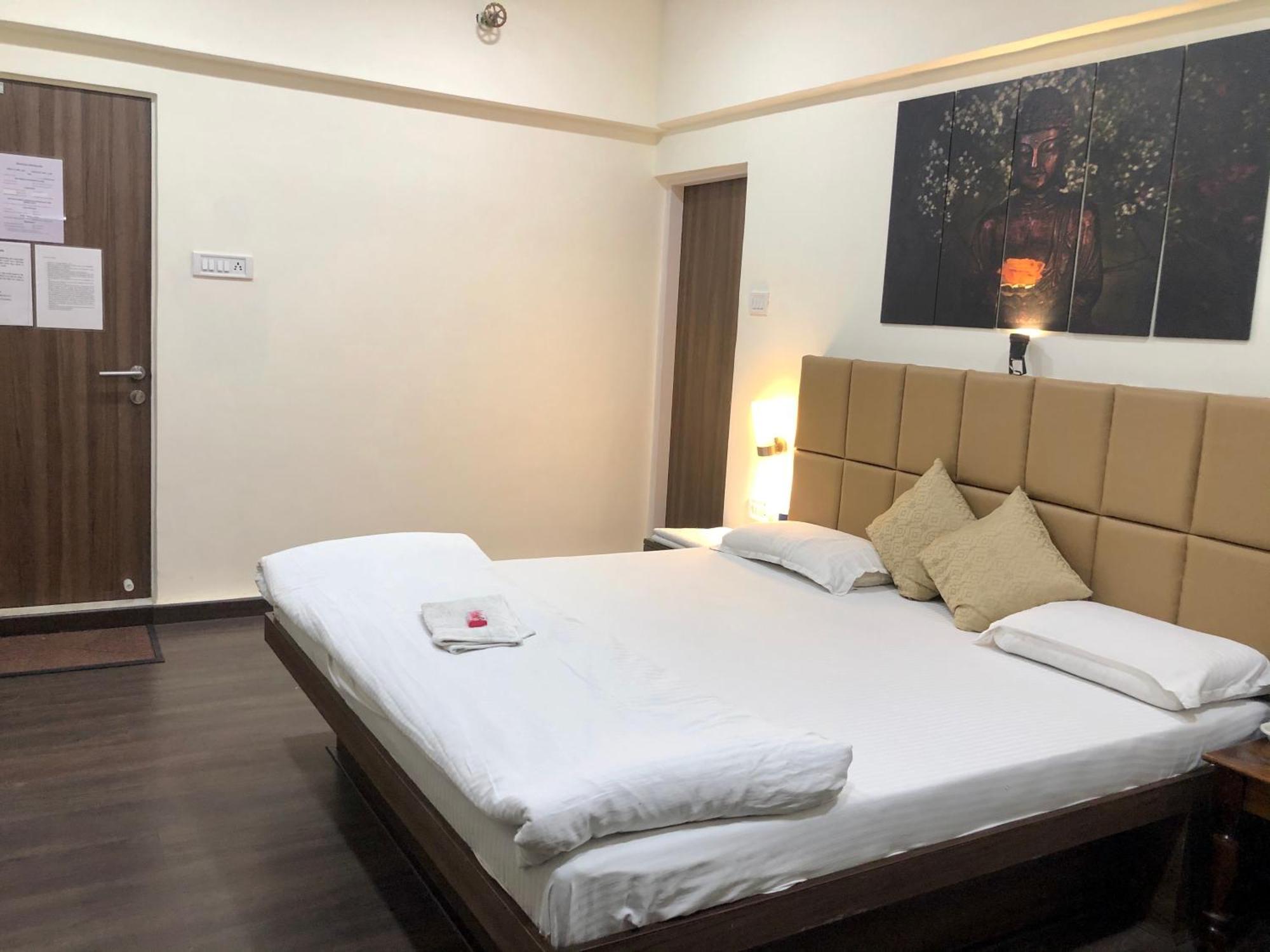Apple Tree Apartments Koregaon Park بونة المظهر الخارجي الصورة